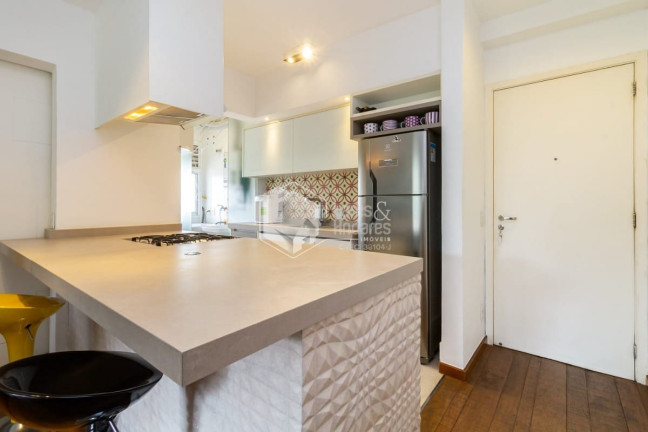 Imagem Apartamento com 2 Quartos à Venda, 63 m² em Vila Leopoldina - São Paulo
