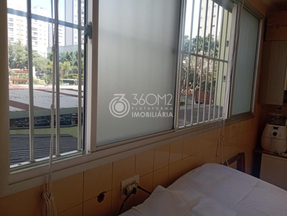Imagem Apartamento com 2 Quartos à Venda, 100 m² em Santo Antônio - São Caetano Do Sul Imagem Apartamento com 2 Quartos à Venda, 100 m² em Santo Antônio - São Caetano Do Sul