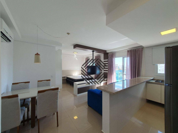 Imagem Apartamento com 1 Quarto para Alugar, 37 m² em Parque Campolim - Sorocaba Imagem Apartamento com 1 Quarto para Alugar, 37 m² em Parque Campolim - Sorocaba