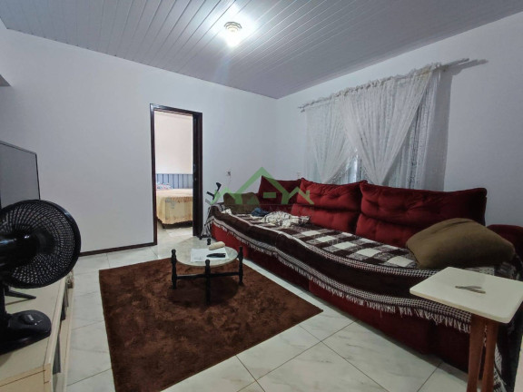 Imagem Casa com 3 Quartos à Venda, 372 m² em Salinas - Balneário Barra Do Sul