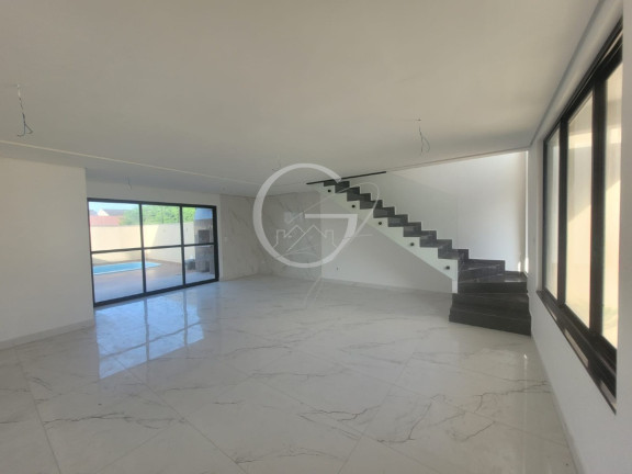 Imagem Sobrado com 3 Quartos à Venda, 110 m² em Praia De Leste - Pontal Do Paraná