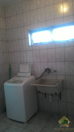 Imagem Sobrado com 4 Quartos à Venda, 192 m² em Parque Santa Clara - Guaratinguetá