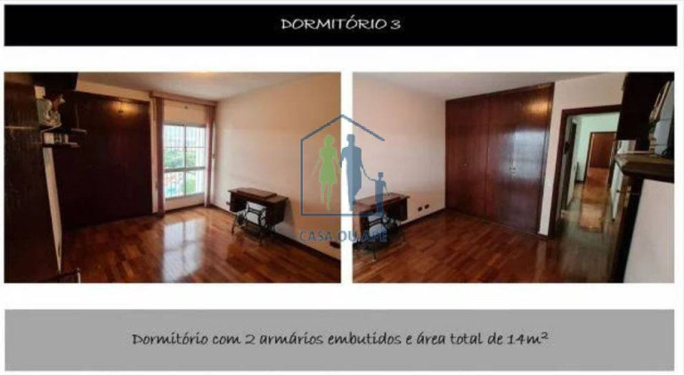 Imagem Apartamento com 3 Quartos à Venda, 182 m² em Indianópolis - São Paulo Imagem Apartamento com 3 Quartos à Venda, 182 m² em Indianópolis - São Paulo