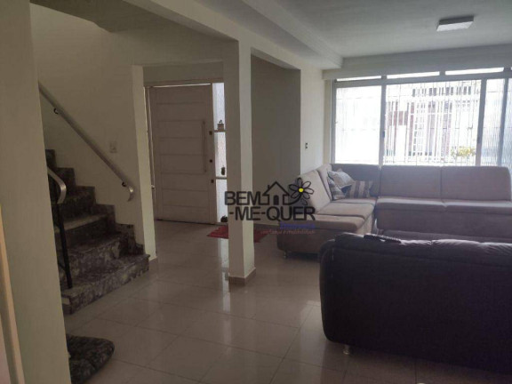Imagem Sobrado com 3 Quartos à Venda, 200 m² em água Branca - São Paulo Imagem Sobrado com 3 Quartos à Venda, 200 m² em água Branca - São Paulo