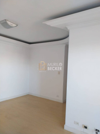 Apartamento com 3 Quartos à Venda, 90 m² em Jardim Das Indústrias - São José Dos Campos