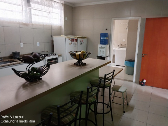 Imagem Apartamento com 3 Quartos à Venda, 140 m² em Vila Assunção - Santo André Imagem Apartamento com 3 Quartos à Venda, 140 m² em Vila Assunção - Santo André