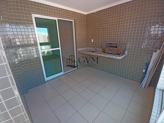 Imagem Apartamento com 2 Quartos à Venda, 79 m² em Canto Do Forte - Praia Grande