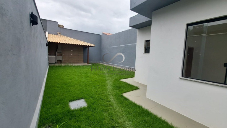 Imagem Casa com 3 Quartos à Venda, 252 m² em Residencial Eldorado - Lagoa Santa