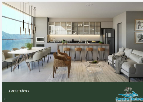 Imagem Apartamento com 2 Quartos à Venda, 67 m² em Jardim Carolina - Ubatuba Imagem Apartamento com 2 Quartos à Venda, 67 m² em Jardim Carolina - Ubatuba