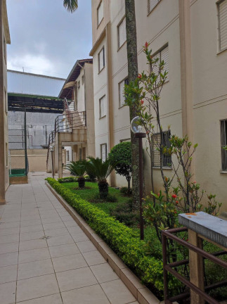 Imagem Apartamento com 3 Quartos à Venda, 72 m² em Centro - Diadema Imagem Apartamento com 3 Quartos à Venda, 72 m² em Centro - Diadema