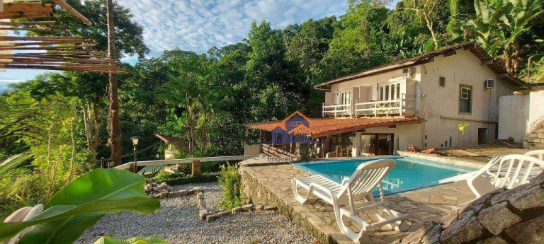 Imagem Casa com 4 Quartos à Venda, 1.500 m² em Vila Velha - Angra Dos Reis Imagem Casa com 4 Quartos à Venda, 1.500 m² em Vila Velha - Angra Dos Reis
