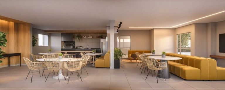 Imagem Apartamento com 3 Quartos à Venda, 67 m² em Vila Osasco - Osasco