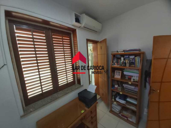 Imagem Apartamento com 2 Quartos à Venda, 45 m² em Maracanã - Rio De Janeiro