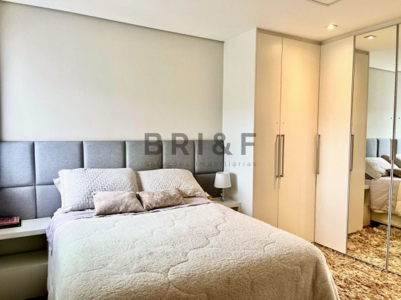 Imagem Apartamento com 1 Quarto à Venda, 67 m² em Brooklin - São Paulo Imagem Apartamento com 1 Quarto à Venda, 67 m² em Brooklin - São Paulo