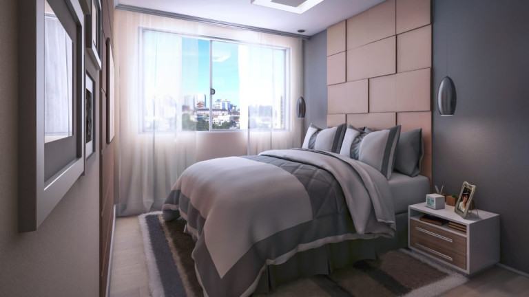 Imagem Imóvel com 2 Quartos à Venda, 58 m² em Rio Branco - Caxias Do Sul Imagem Imóvel com 2 Quartos à Venda, 58 m² em Rio Branco - Caxias Do Sul