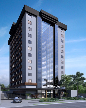 Imagem Imóvel com 1 Quarto à Venda, 46 m² em Bela Vista - Porto Alegre Imagem Imóvel com 1 Quarto à Venda, 46 m² em Bela Vista - Porto Alegre