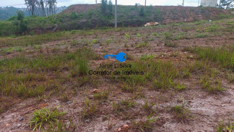 Imagem Terreno em Condomínio à Venda, 150 m² em Chácara Jaguari (fazendinha) - Santana De Parnaíba