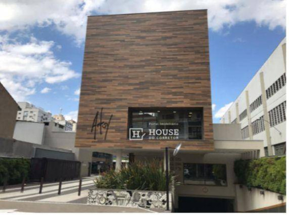Sala Comercial à Venda, 37 m² em Centro - Porto Alegre