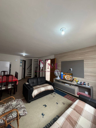 Imagem Sobrado com 3 Quartos à Venda, 100 m² em Porto Fino - Pontal Do Paraná Imagem Sobrado com 3 Quartos à Venda, 100 m² em Porto Fino - Pontal Do Paraná