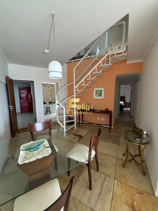 Imagem Cobertura com 3 Quartos à Venda, 150 m² em Centro - Guarapari Imagem Cobertura com 3 Quartos à Venda, 150 m² em Centro - Guarapari