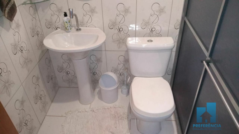Imagem Casa com 4 Quartos à Venda, 157 m² em Contorno - Ponta Grossa Imagem Casa com 4 Quartos à Venda, 157 m² em Contorno - Ponta Grossa