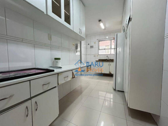 Imagem Apartamento com 3 Quartos à Venda, 90 m² em Brooklin - São Paulo Imagem Apartamento com 3 Quartos à Venda, 90 m² em Brooklin - São Paulo