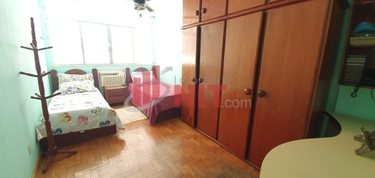 Imagem Apartamento com 3 Quartos à Venda, 146 m² em Icaraí - Niterói