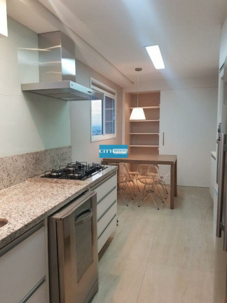 Imagem Apartamento com 4 Quartos à Venda, 210 m² em Vila Leopoldina - São Paulo
