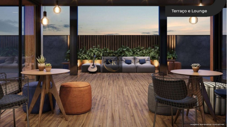 Imagem Apartamento com 1 Quarto à Venda, 45 m² em Icaraí - Niterói