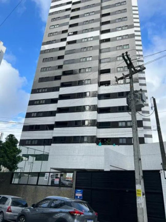 Imagem Apartamento com 3 Quartos à Venda, 64 m² em Casa Amarela - Recife