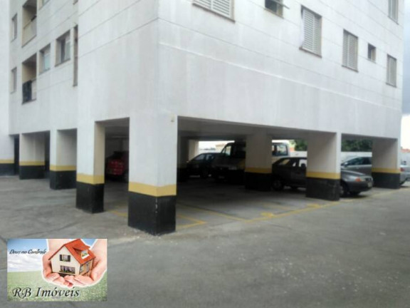 Imagem Apartamento com 2 Quartos à Venda, 50 m² em Utinga - Santo André Imagem Apartamento com 2 Quartos à Venda, 50 m² em Utinga - Santo André