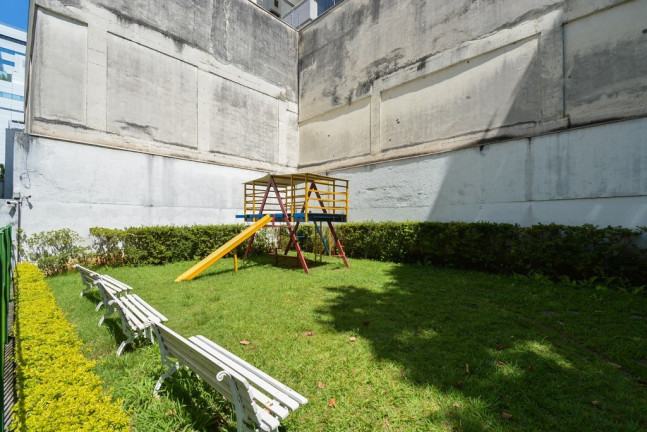 Imagem Imóvel com 1 Quarto à Venda, 28 m² em Bela Vista - São Paulo Imagem Imóvel com 1 Quarto à Venda, 28 m² em Bela Vista - São Paulo