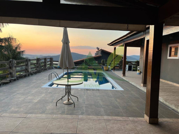 Imagem Casa de Condomínio com 4 Quartos à Venda, 1.000 m² em Laranjal - Atibaia Imagem Casa de Condomínio com 4 Quartos à Venda, 1.000 m² em Laranjal - Atibaia
