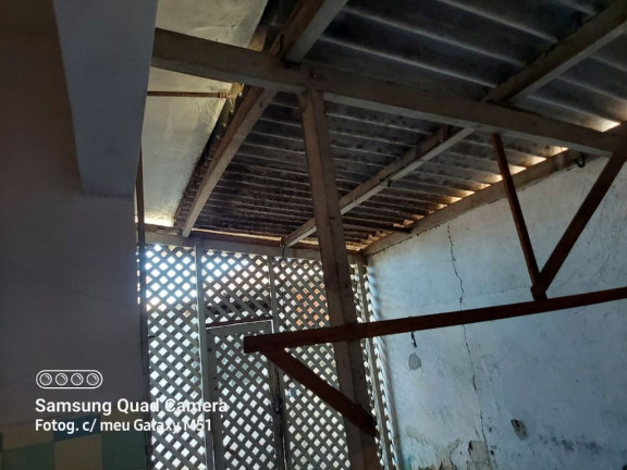 Imagem Casa com 3 Quartos à Venda, 140 m² em Vila Nova - Cubatão Imagem Casa com 3 Quartos à Venda, 140 m² em Vila Nova - Cubatão