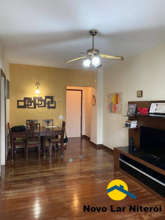 Apartamento com 3 Quartos à Venda, 95 m² em Icaraí - Niterói