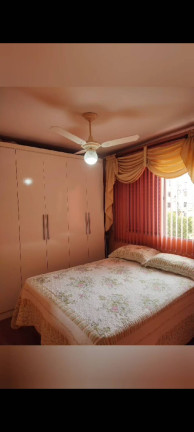 Imagem Apartamento com 2 Quartos à Venda, 42 m² em Jardim Guadalajara - Sorocaba Imagem Apartamento com 2 Quartos à Venda, 42 m² em Jardim Guadalajara - Sorocaba