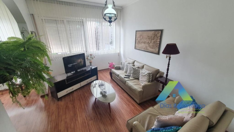 Imagem Apartamento com 3 Quartos à Venda, 130 m² em Consolação - São Paulo Imagem Apartamento com 3 Quartos à Venda, 130 m² em Consolação - São Paulo