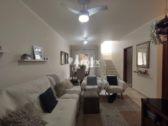 Imagem Casa com 3 Quartos à Venda, 141 m² em Jardim Santa Genebra - Campinas