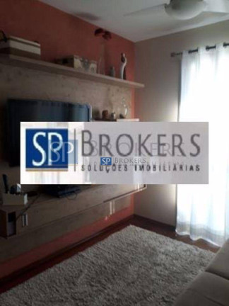 Imagem Apartamento com 2 Quartos à Venda, 67 m² em Centro - Campinas