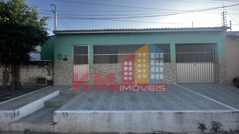 Imagem Casa com 3 Quartos à Venda, 999 m² em Dom Jaime Câmara - Mossoró Imagem Casa com 3 Quartos à Venda, 999 m² em Dom Jaime Câmara - Mossoró