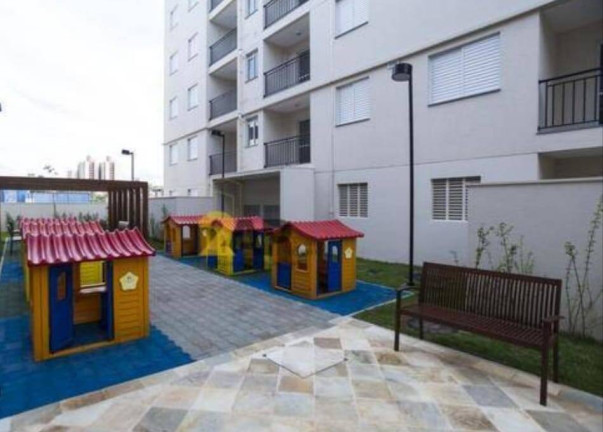Imagem Apartamento com 2 Quartos à Venda,  em Conceição - Diadema