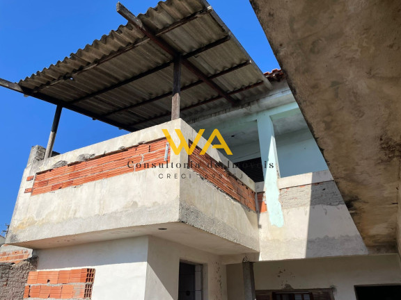 Imagem Sobrado com 3 Quartos à Venda, 150 m² em Vila Brasileira - Mogi Das Cruzes Imagem Sobrado com 3 Quartos à Venda, 150 m² em Vila Brasileira - Mogi Das Cruzes