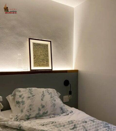 Imagem Apartamento com 3 Quartos à Venda, 138 m² em Jardim Paulista - São Paulo