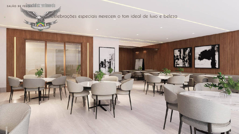 Imagem Apartamento com 4 Quartos à Venda, 223 m² em Umarizal - Belém Imagem Apartamento com 4 Quartos à Venda, 223 m² em Umarizal - Belém