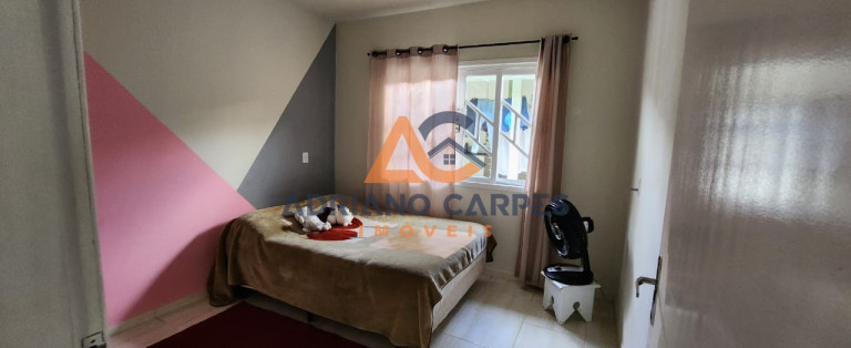 Imagem Casa com 3 Quartos à Venda, 100 m² em Santo Antonio - Balneário Piçarras Imagem Casa com 3 Quartos à Venda, 100 m² em Santo Antonio - Balneário Piçarras