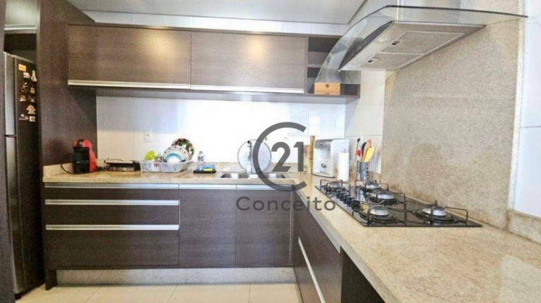 Imagem Apartamento com 3 Quartos à Venda, 100 m² em Estreito - Florianópolis