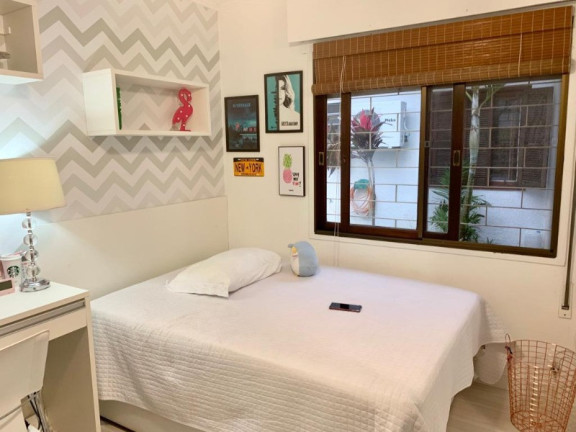 Imagem Sobrado com 3 Quartos à Venda, 260 m² em Jardim Itu - Porto Alegre