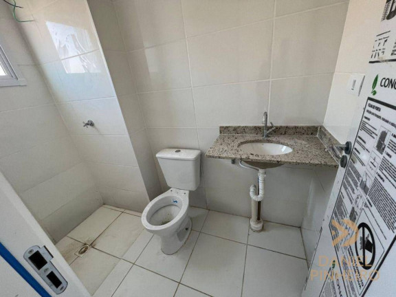 Imagem Apartamento com 3 Quartos à Venda, 117 m² em Boqueirão - Praia Grande Imagem Apartamento com 3 Quartos à Venda, 117 m² em Boqueirão - Praia Grande