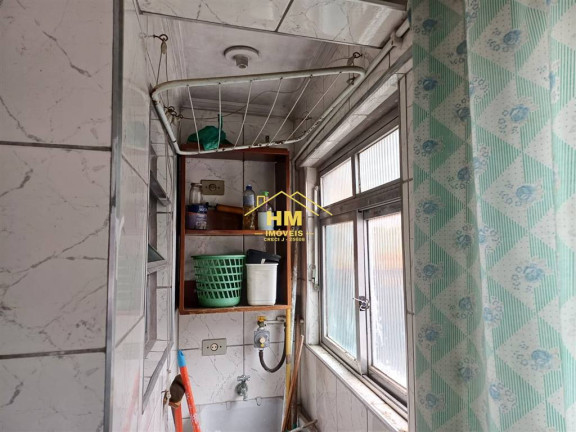 Imagem Apartamento com 1 Quarto à Venda, 59 m² em Centro - Sao Vicente Imagem Apartamento com 1 Quarto à Venda, 59 m² em Centro - Sao Vicente