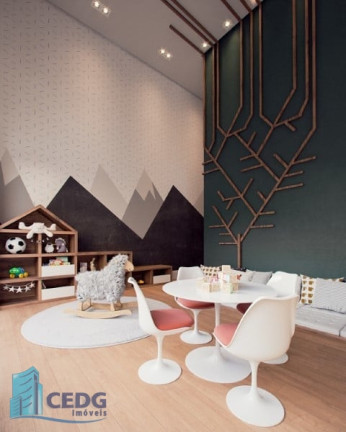 Imagem Apartamento com 3 Quartos à Venda, 105 m² em água Verde - Curitiba